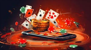 888 casino mobile gaming