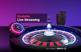 888 casino Live Match Room