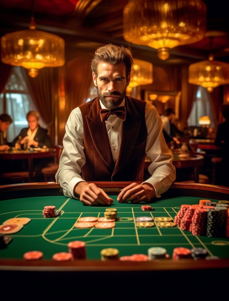 888 casino Live Casino
